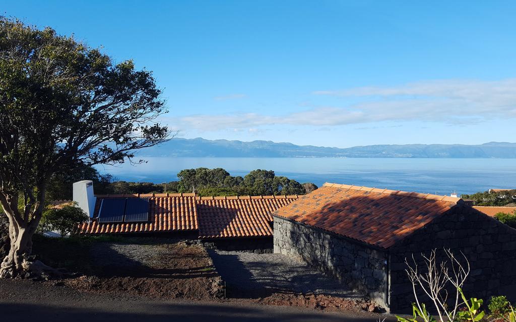 Casa Do Cedro Do Mato Villa Terra Alta Bagian luar foto